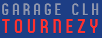 GARAGE CLH
