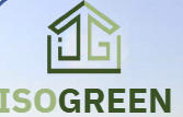 ISO GREEN