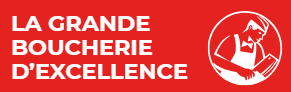 La grand boucherie d'excellence