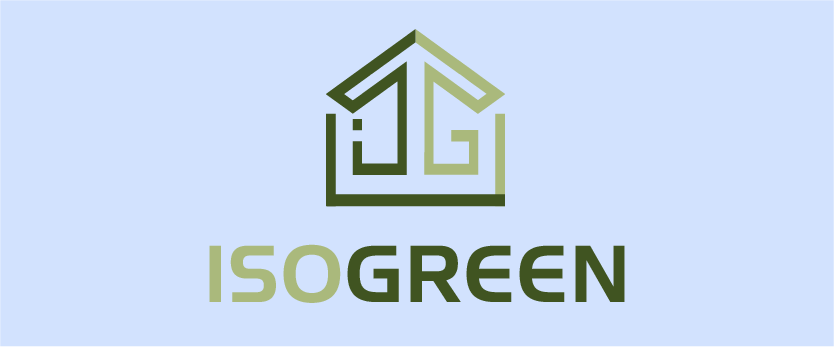 ISO GREEN