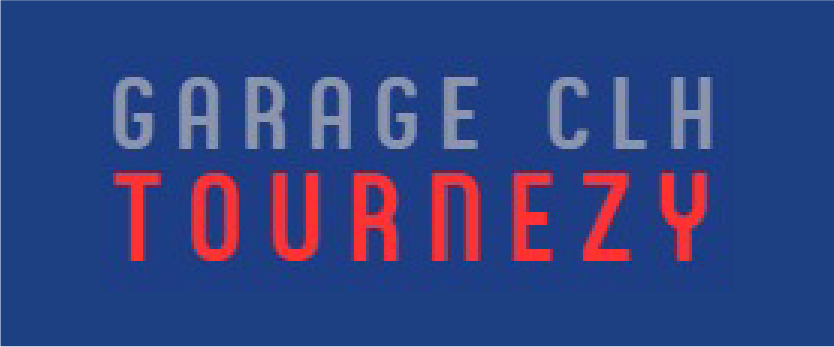 Garage CLH TOURNEZY