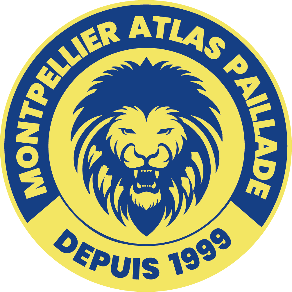 Atlas Paillade